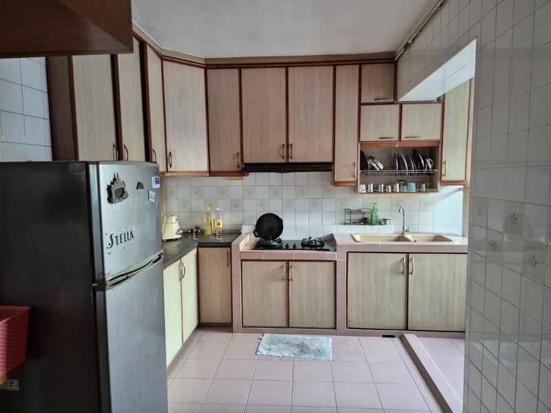 765 Choa Chu Kang North 5, 765 Choa Chu Kang North 5, Room Rental, 100 sqft, HDB Flat For Rent, by Alex Alex, 60060737 - Kitchen - PropertyGuru.com.sg