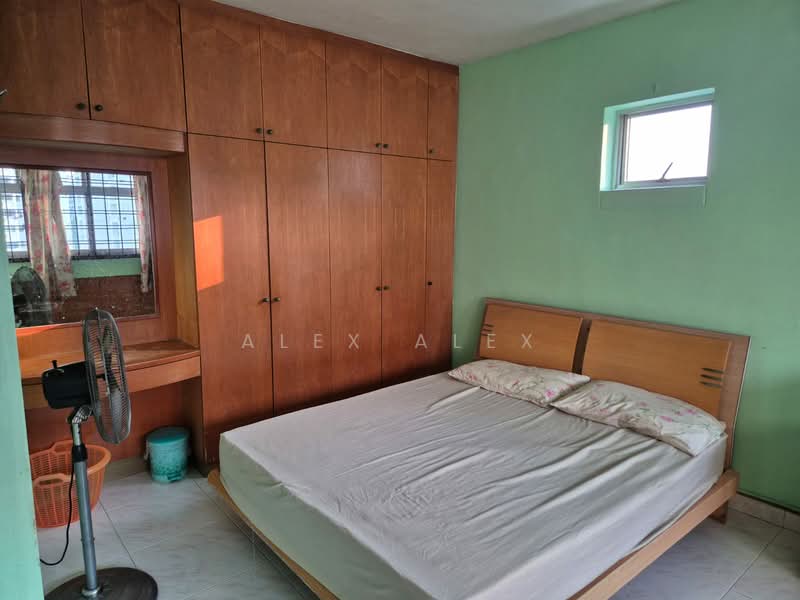 765 Choa Chu Kang North 5, 765 Choa Chu Kang North 5, Room Rental, 100 sqft, HDB Flat For Rent, by Alex Alex, 60060737 - Bedroom - PropertyGuru.com.sg