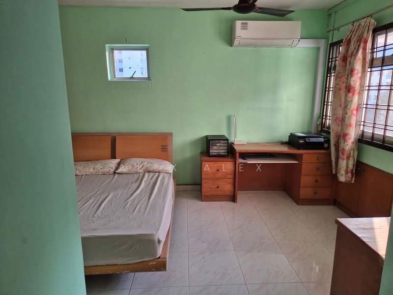 765 Choa Chu Kang North 5, 765 Choa Chu Kang North 5, Room Rental, 100 sqft, HDB Flat For Rent, by Alex Alex, 60060737 - Bedroom - PropertyGuru.com.sg
