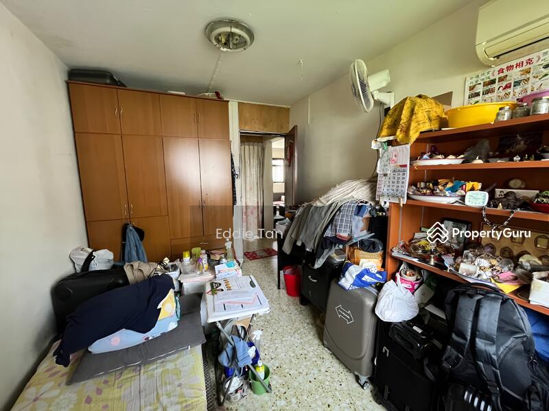 Common Bedroom 1