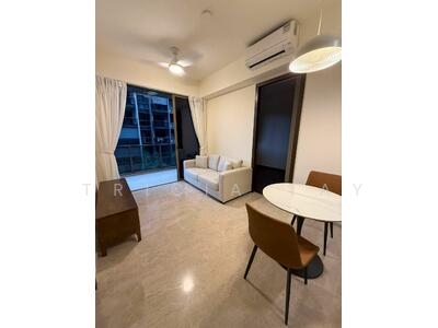 For Sale - Forett at Bukit Timah