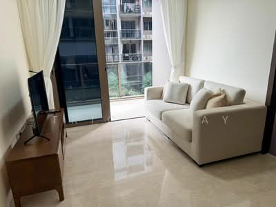 For Sale - Forett at Bukit Timah