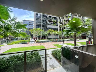 For Sale - Forett at Bukit Timah