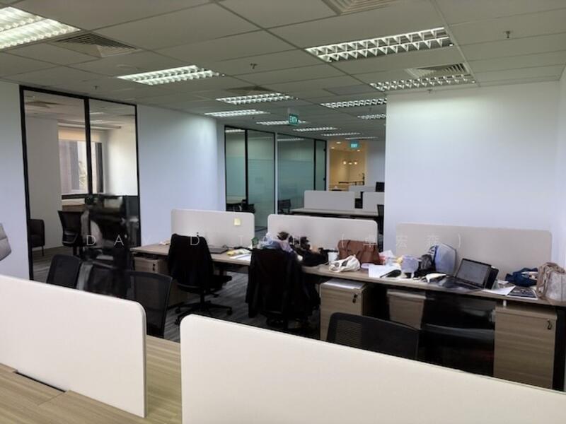 New Fitted Office, Tanjong Pagar, Chinatown / Tanjong Pagar, 2,390 sqft, Office For Rent, by David Toh (卓宏森), 60060759 - Others - CommercialGuru.com.sg