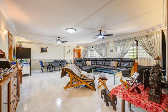 For Sale - 795 Woodlands Drive 72