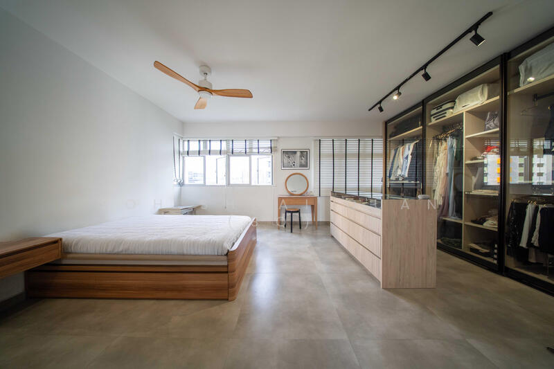 78 Dawson Road HDB Flat For Sale at S$ 1,088,888 | PropertyGuru Singapore