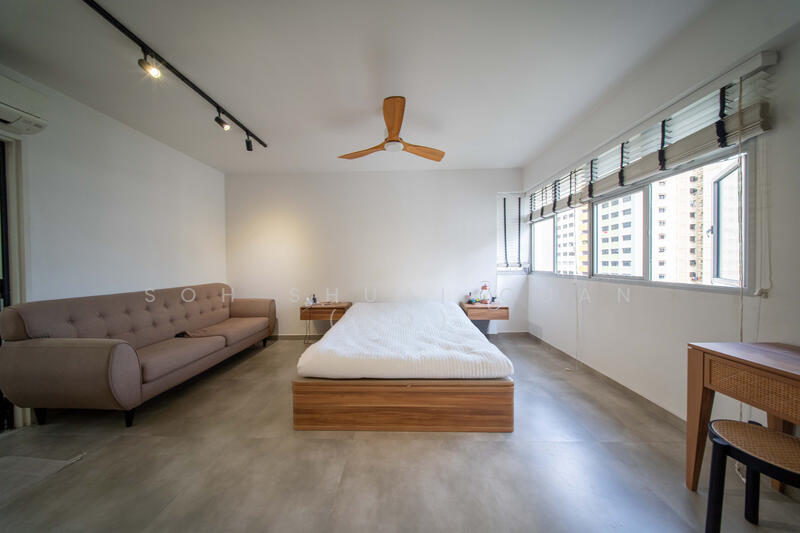 78 Dawson Road HDB Flat For Sale at S$ 1,088,888 | PropertyGuru Singapore