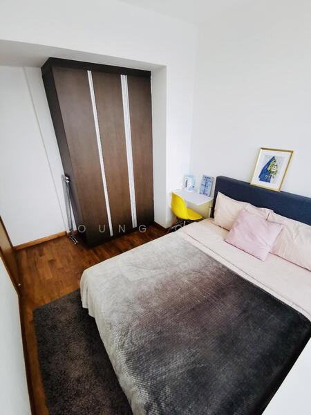 The Parc Condominium, 3 West Coast Walk, Room Rental, 108 sqft, Condominium For Rent, by Young Chng, 60060793 - Bedroom - PropertyGuru.com.sg