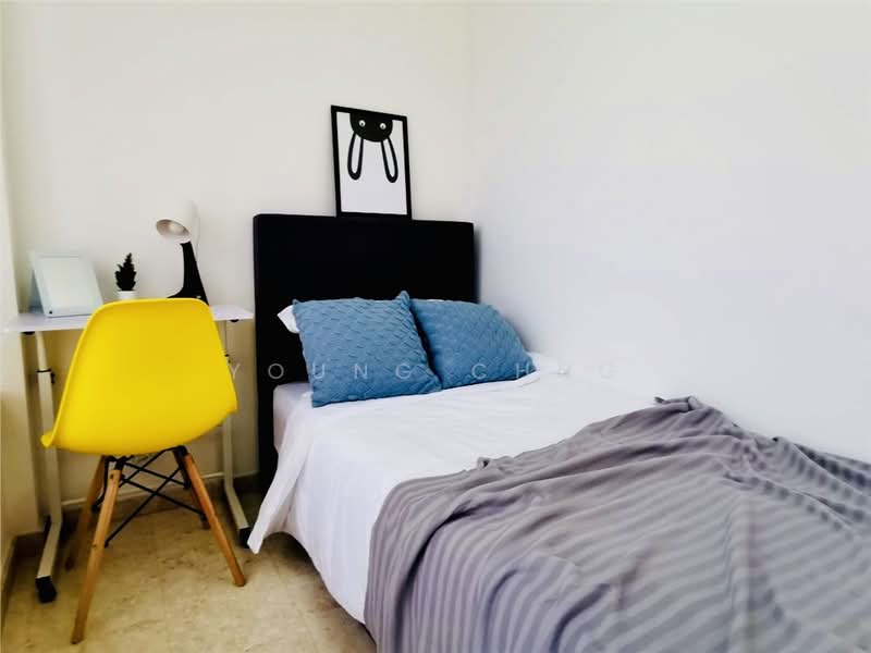 The Parc Condominium, 3 West Coast Walk, Room Rental, 108 sqft, Condominium For Rent, by Young Chng, 60060793 - PropertyGuru.com.sg