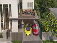 For Sale - Villas @ Old Tampines Road