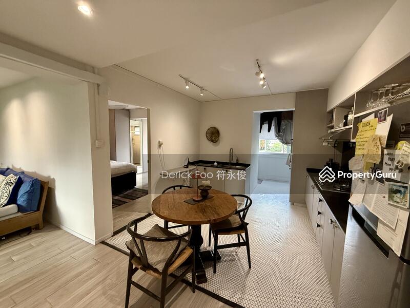 For Sale - 241 Bishan Street 22