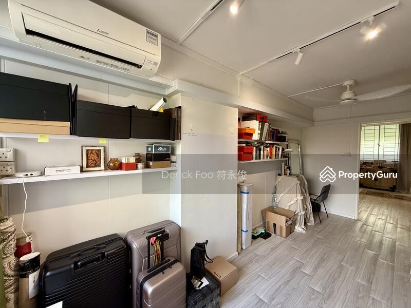 For Sale - 241 Bishan Street 22