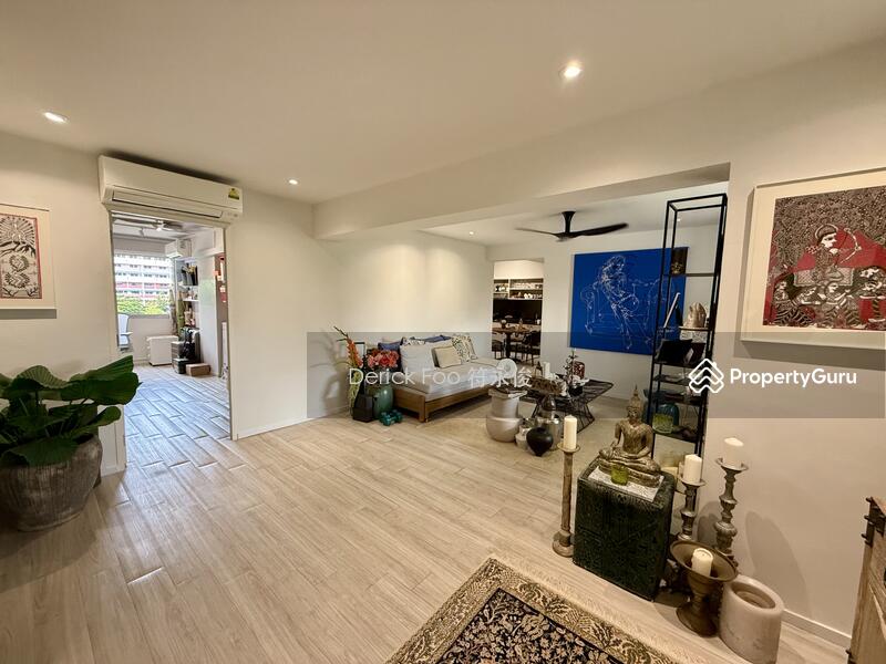 For Sale - 241 Bishan Street 22