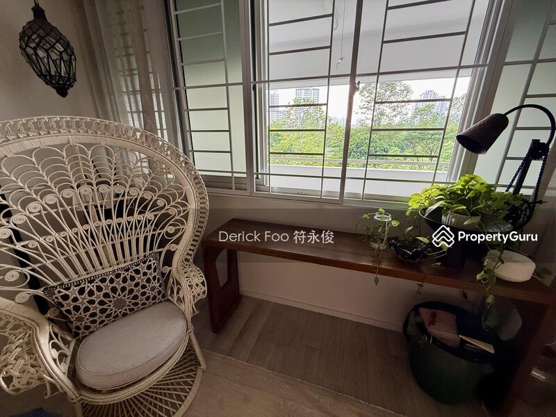 For Sale - 241 Bishan Street 22