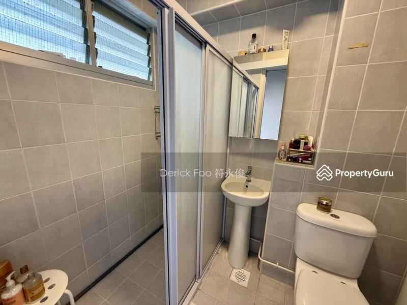 For Sale - 241 Bishan Street 22