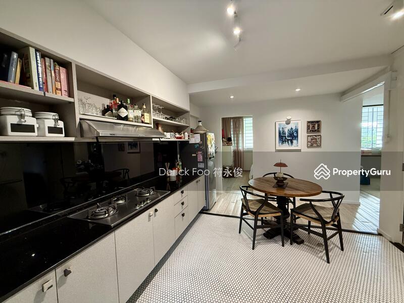 For Sale - 241 Bishan Street 22
