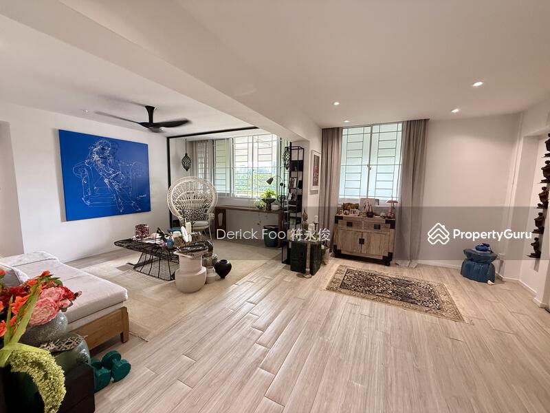 For Sale - 241 Bishan Street 22