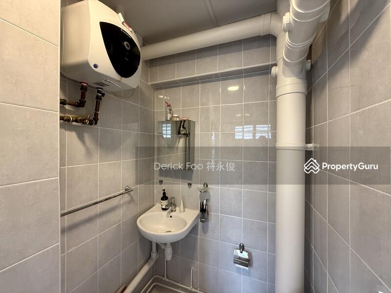 For Sale - 241 Bishan Street 22