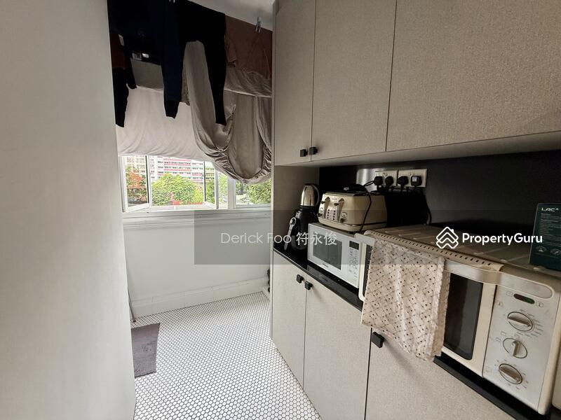For Sale - 241 Bishan Street 22