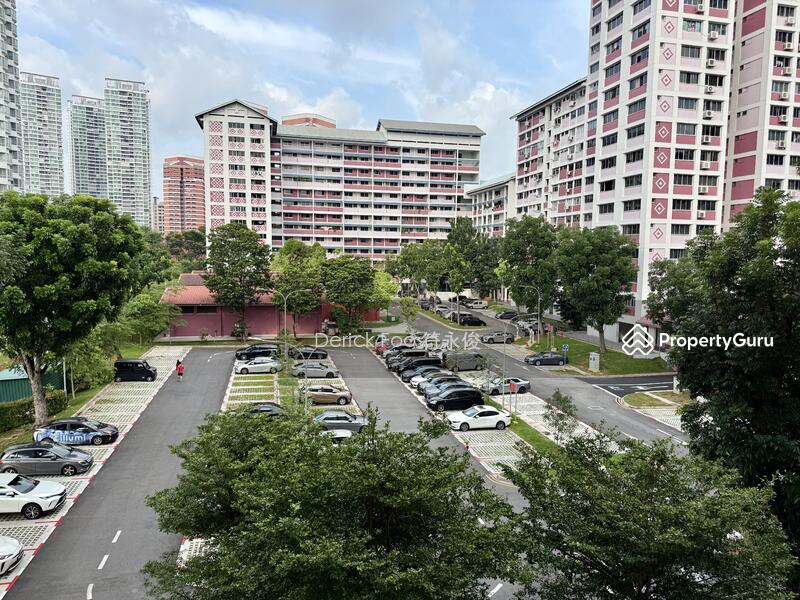 For Sale - 241 Bishan Street 22