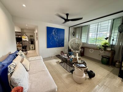 For Sale - 241 Bishan Street 22