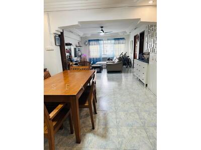 For Sale - 615 Choa Chu Kang Street 62