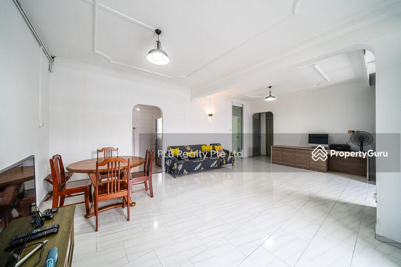 For Sale - 346 Yishun Avenue 11