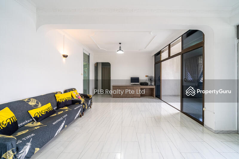 For Sale - 346 Yishun Avenue 11
