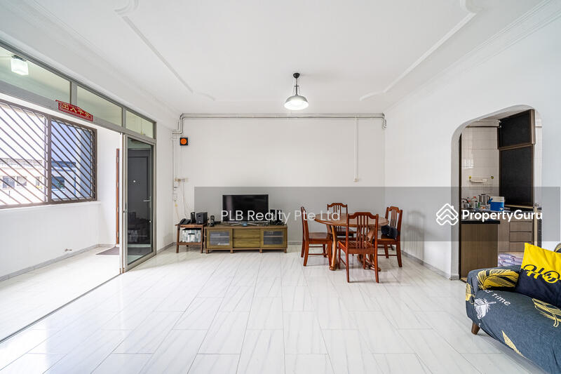 For Sale - 346 Yishun Avenue 11