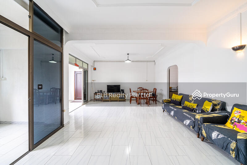 For Sale - 346 Yishun Avenue 11