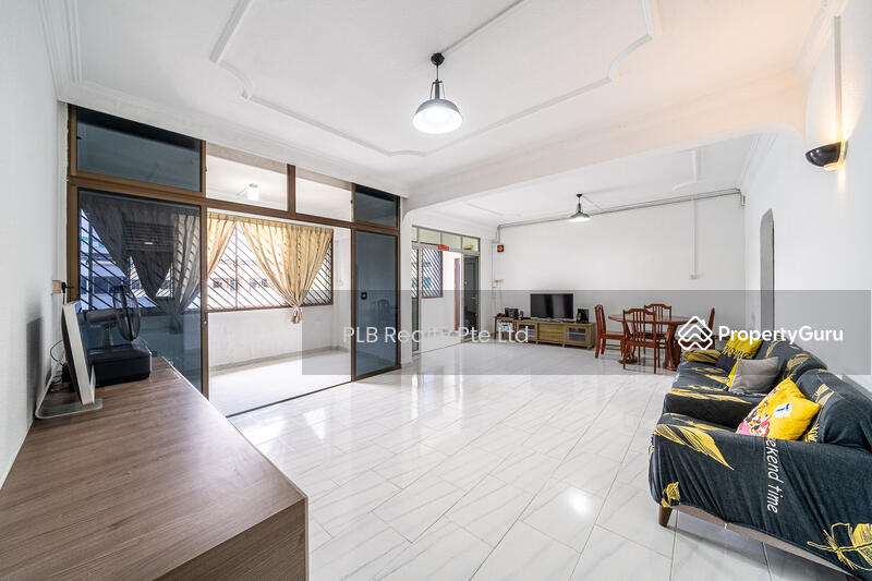 For Sale - 346 Yishun Avenue 11