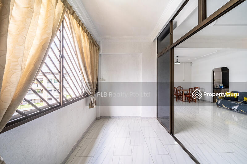 For Sale - 346 Yishun Avenue 11