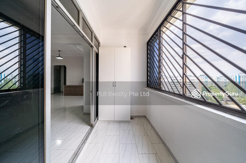 For Sale - 346 Yishun Avenue 11