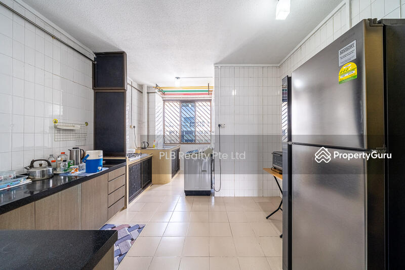 For Sale - 346 Yishun Avenue 11