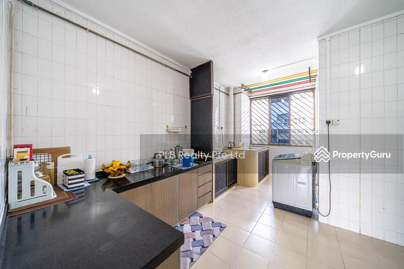 For Sale - 346 Yishun Avenue 11