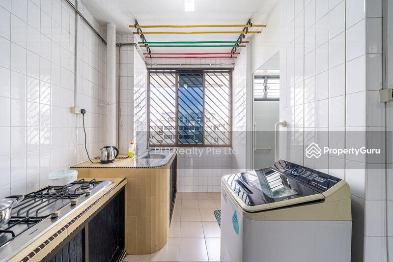 For Sale - 346 Yishun Avenue 11