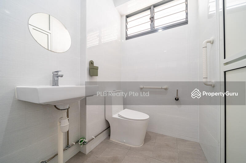 For Sale - 346 Yishun Avenue 11