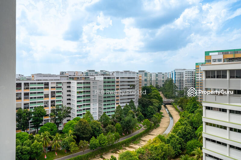 For Sale - 346 Yishun Avenue 11
