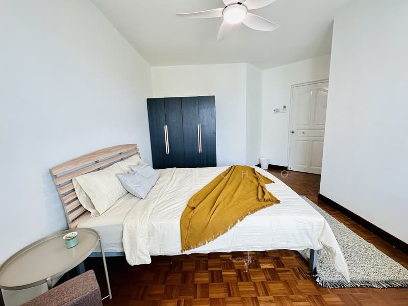 Ivory Heights, 124 Jurong East Street 13, Room Rental, 108 sqft, Condominium For Rent, by Young Chng, 60060861 - Bedroom - PropertyGuru.com.sg