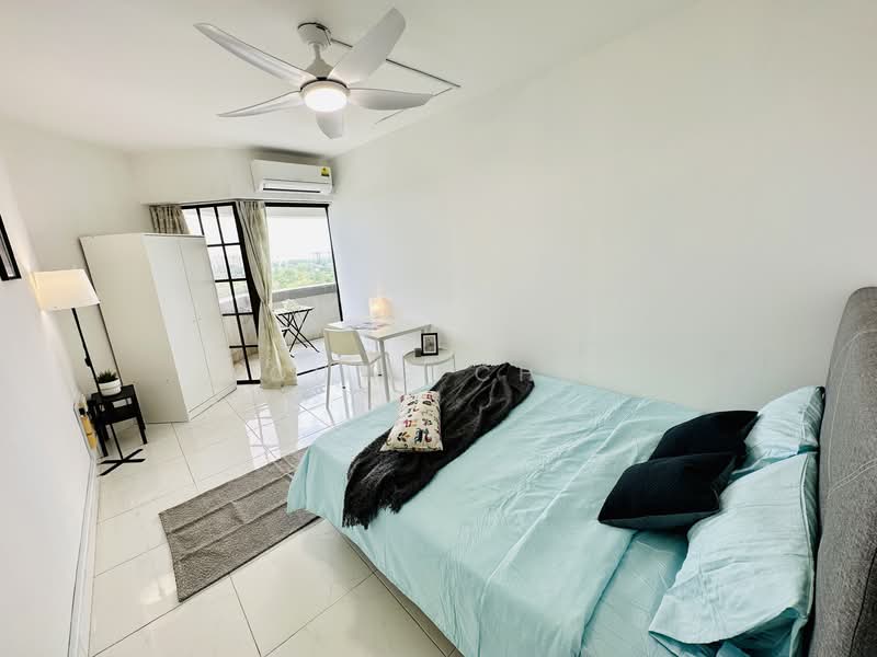 Ivory Heights, 124 Jurong East Street 13, Room Rental, 108 sqft, Condominium For Rent, by Young Chng, 60060861 - Bedroom - PropertyGuru.com.sg