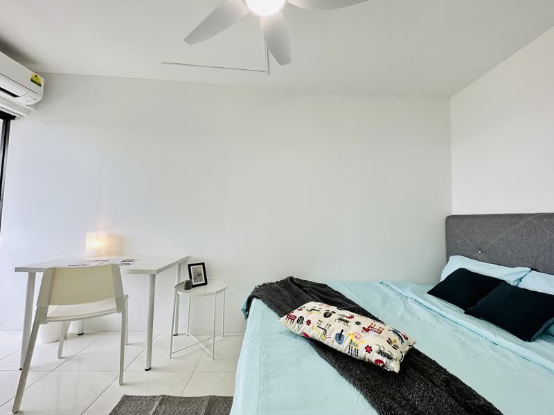 Ivory Heights, 124 Jurong East Street 13, Room Rental, 108 sqft, Condominium For Rent, by Young Chng, 60060861 - Bedroom - PropertyGuru.com.sg