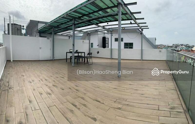 Roof