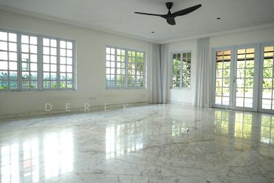 For Rent - University Road