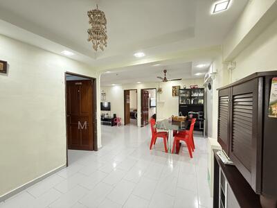 For Sale - 907 Jurong West Street 91