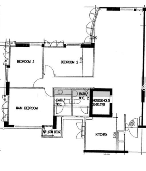 For Sale 650 Senja Link