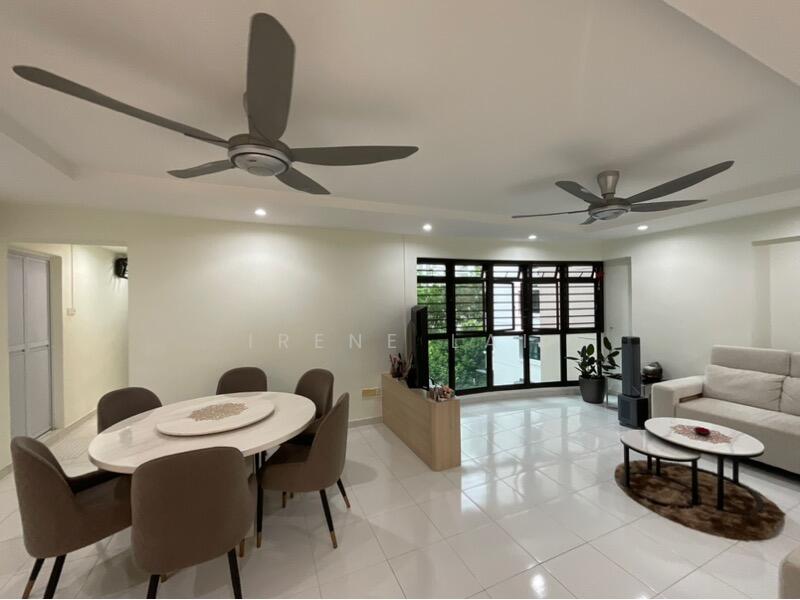 For Sale - 650 Senja Link