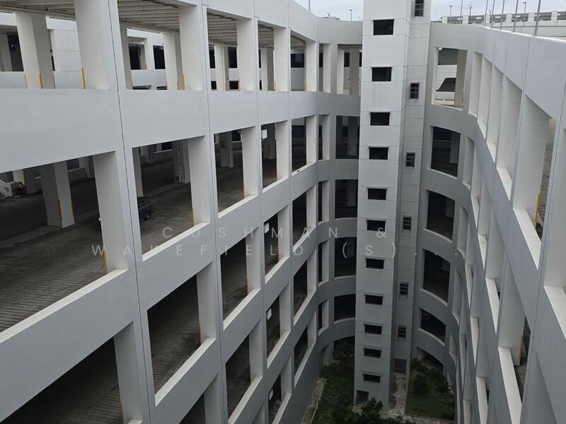 JTC Defu Industrial City, 6 Defu South Street 1, 20,914 sqft, Factory / Workshop (B2) For Rent, by JONATHAN TAN, 60060884 - CommercialGuru.com.sg