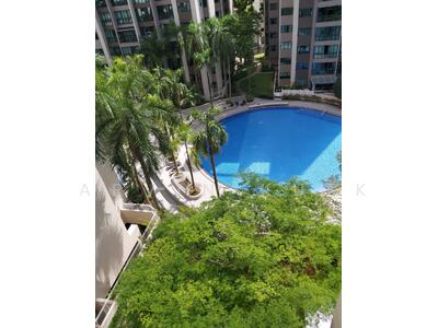 For Rent - Pinevale