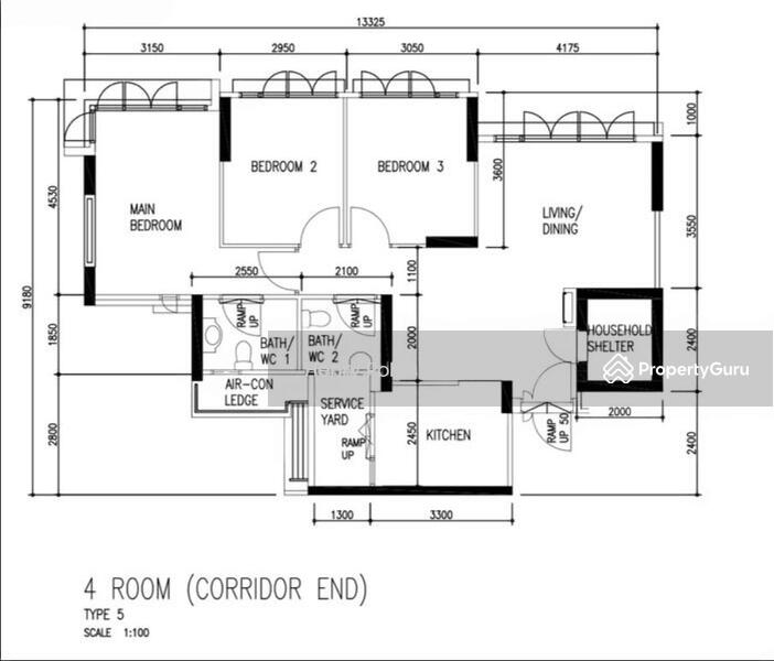 For Sale 670B Edgefield Plains