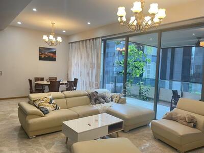 For Sale - Leedon Residence